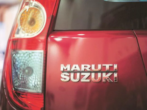 Maruti price hike from April