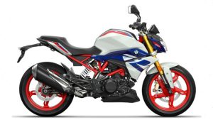 BMW Motorrad  hikes prices,