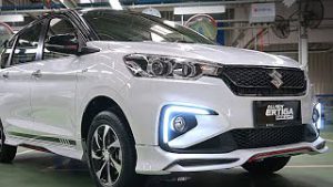 A to Z of 2022 Maruti Suzuki Ertiga