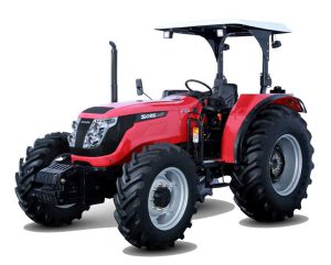 Solis Yanmar YM3 Series Tractors launched