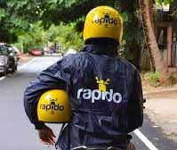 TVS Motor Company ties up with Rapido