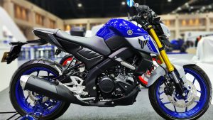 Yamaha MT 15 V2.0 to be launched within a month