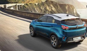 Tata Nexon EV  max launched