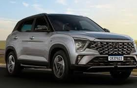 2022 Hyundai Creta N-Line revealed