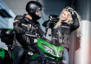 2022 Kawasaki Versys 650 Review