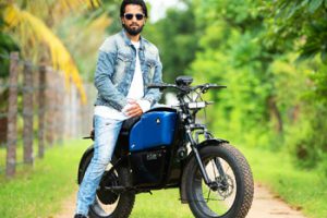 Atumobile gets ARAI approval for ebike