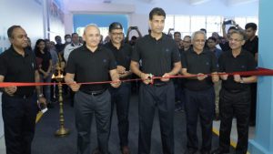 Bajaj’s new EV plant