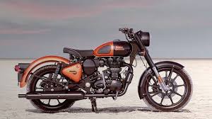 Royal Enfield Hunter 350 specifications