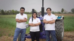 Tractor Junction raises seed funding