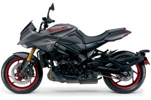 suzuki katana launched in india