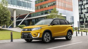 Bookings for all-new Maruti Suzuki Grand Vitara commenced