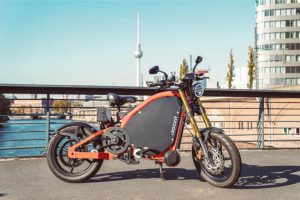 LML to Unveil Three Electric Two-Wheeler