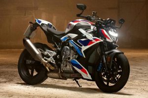 2023 BMW M 1000 R Unveiled