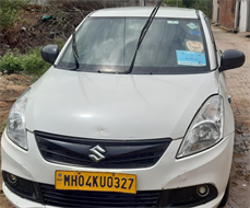 Maruti-Swift Dzire-LXi