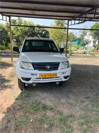 Tata-Xenon XT-EX 4X4